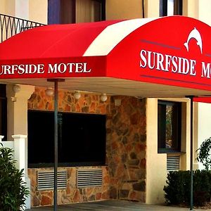 Surfside Three Motel